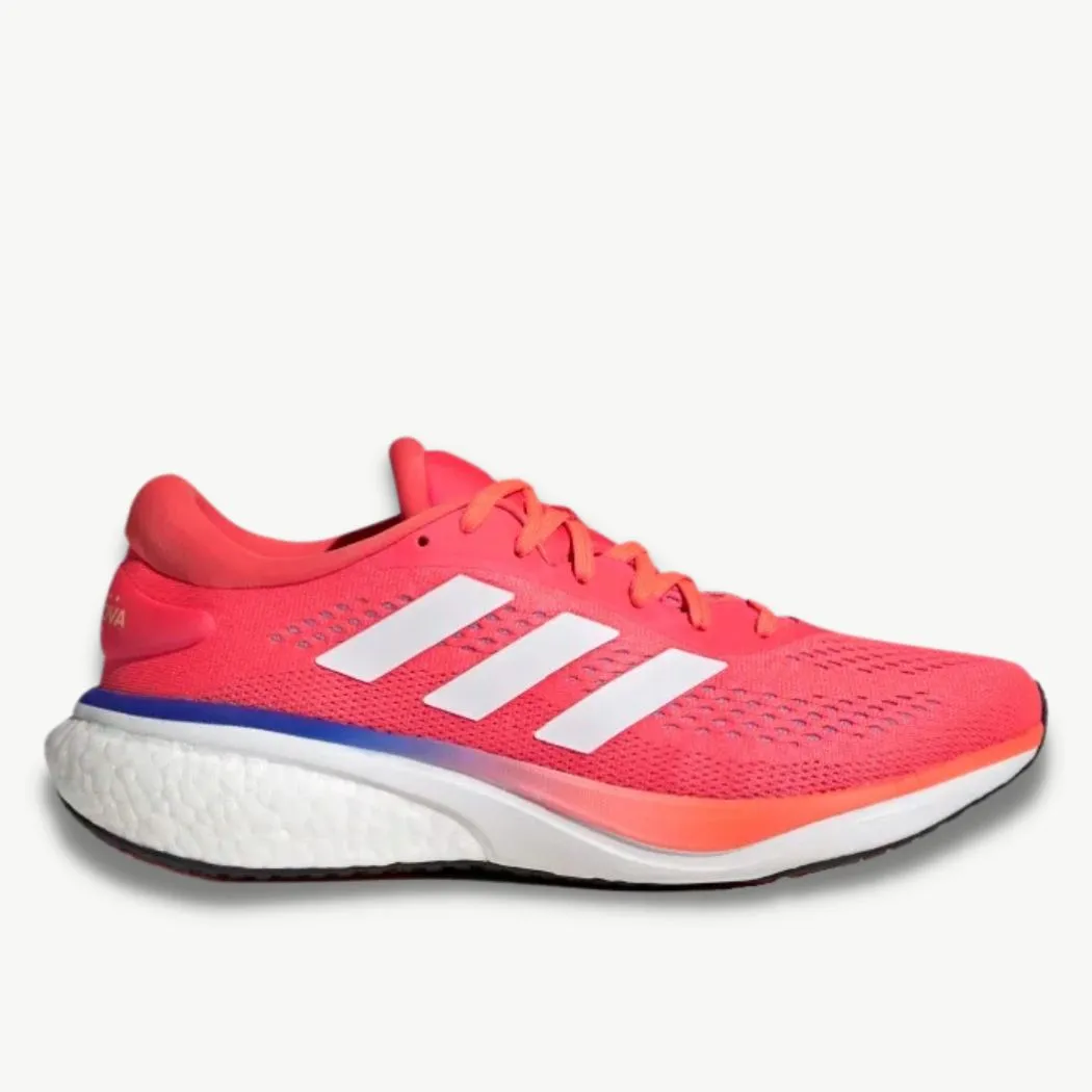 adidas Supernova 2 Men's Running Shoes Thermoplastic Reinforcements