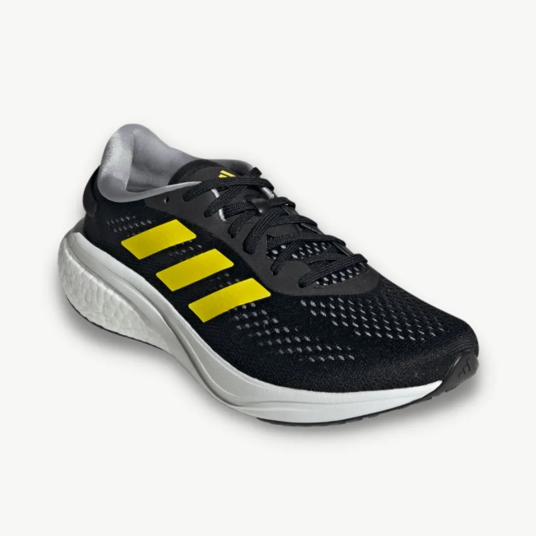 Runners with High Arches adidas Supernova 2 Men's Running Shoes