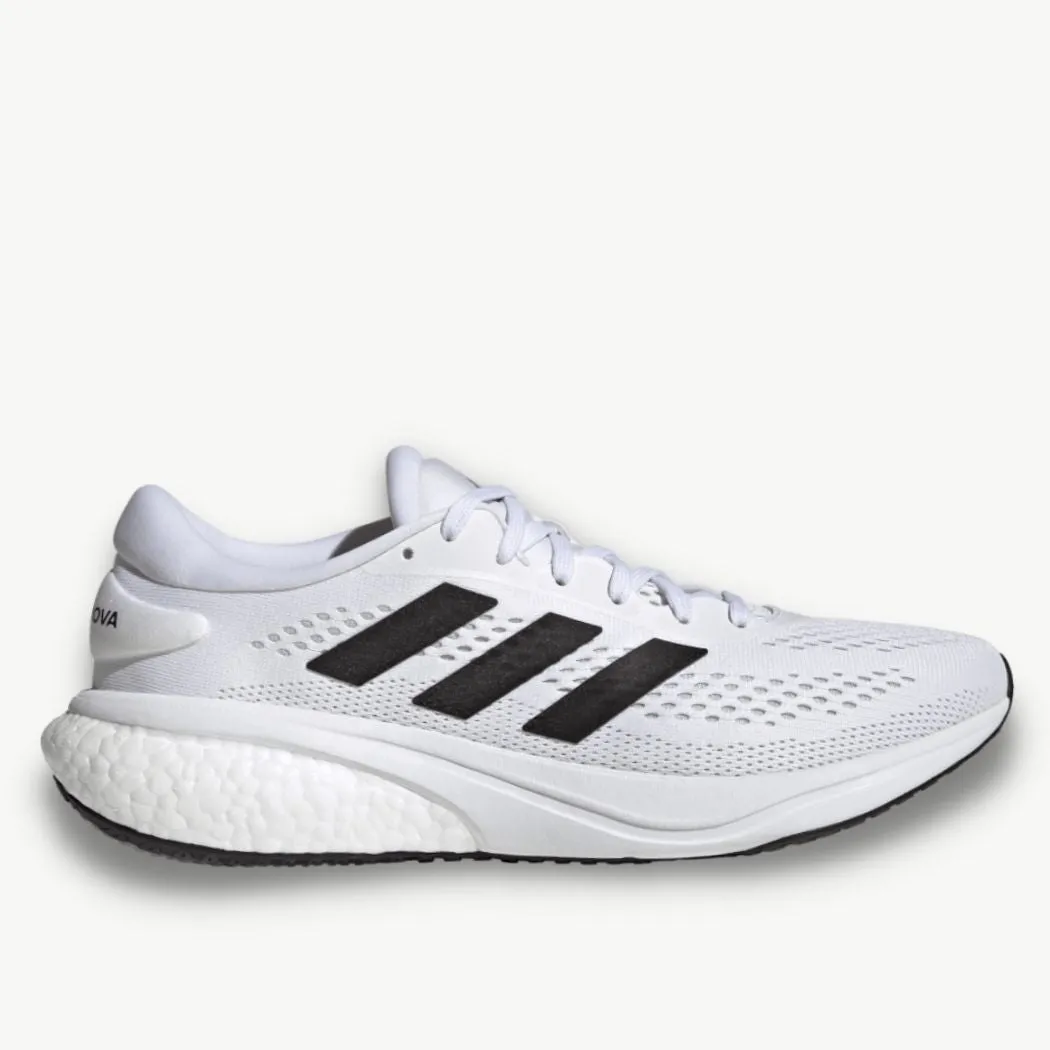 adidas Supernova 2 Men's Running Shoes practice shoes running in a rainforest area shoes
