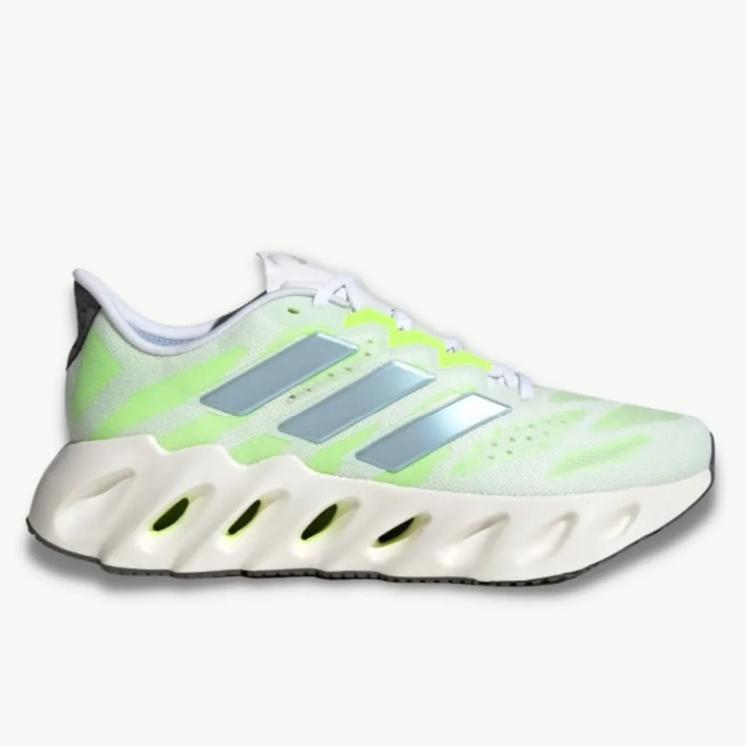 yoga shoes running in a cable car area shoes adidas Switch FWD Men's Running Shoes