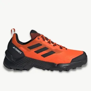 adidas Terrex Eastrail 2.0 RAIN.RDY Men's Hiking Shoes logo - engraved shoes