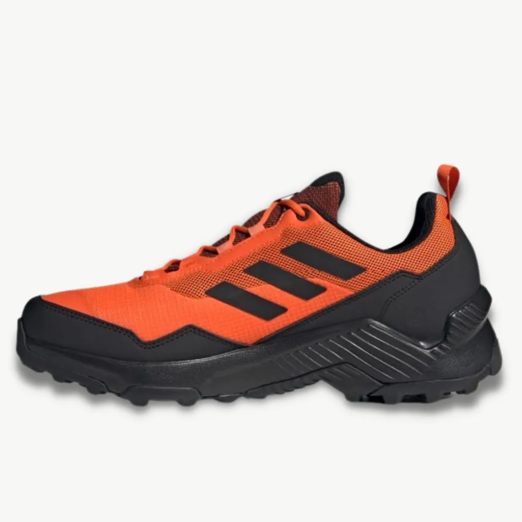 running in a frozen river area shoes adidas Terrex Eastrail 2.0 RAIN.RDY Men's Hiking Shoes