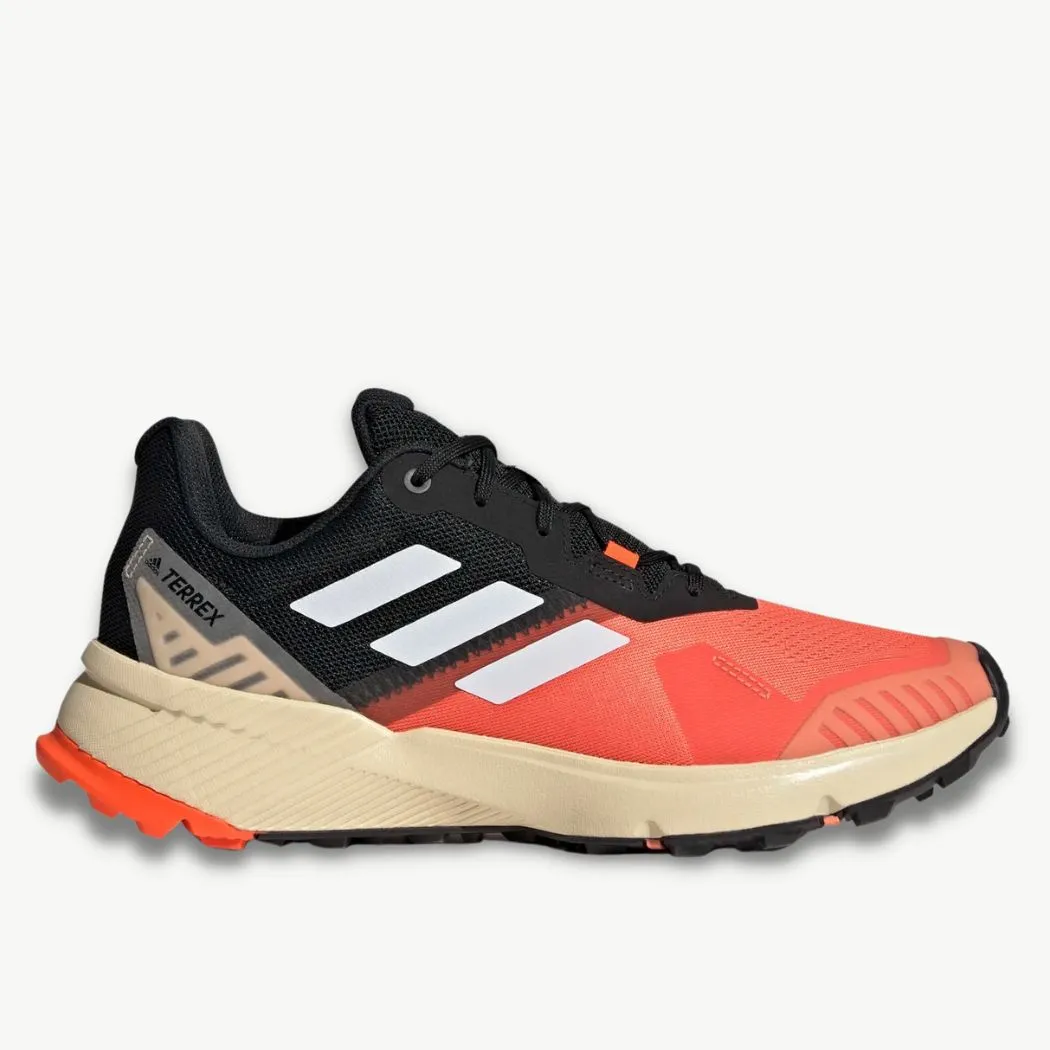 Balanced Design adidas Terrex Soulstride Men's Trail Running Shoes