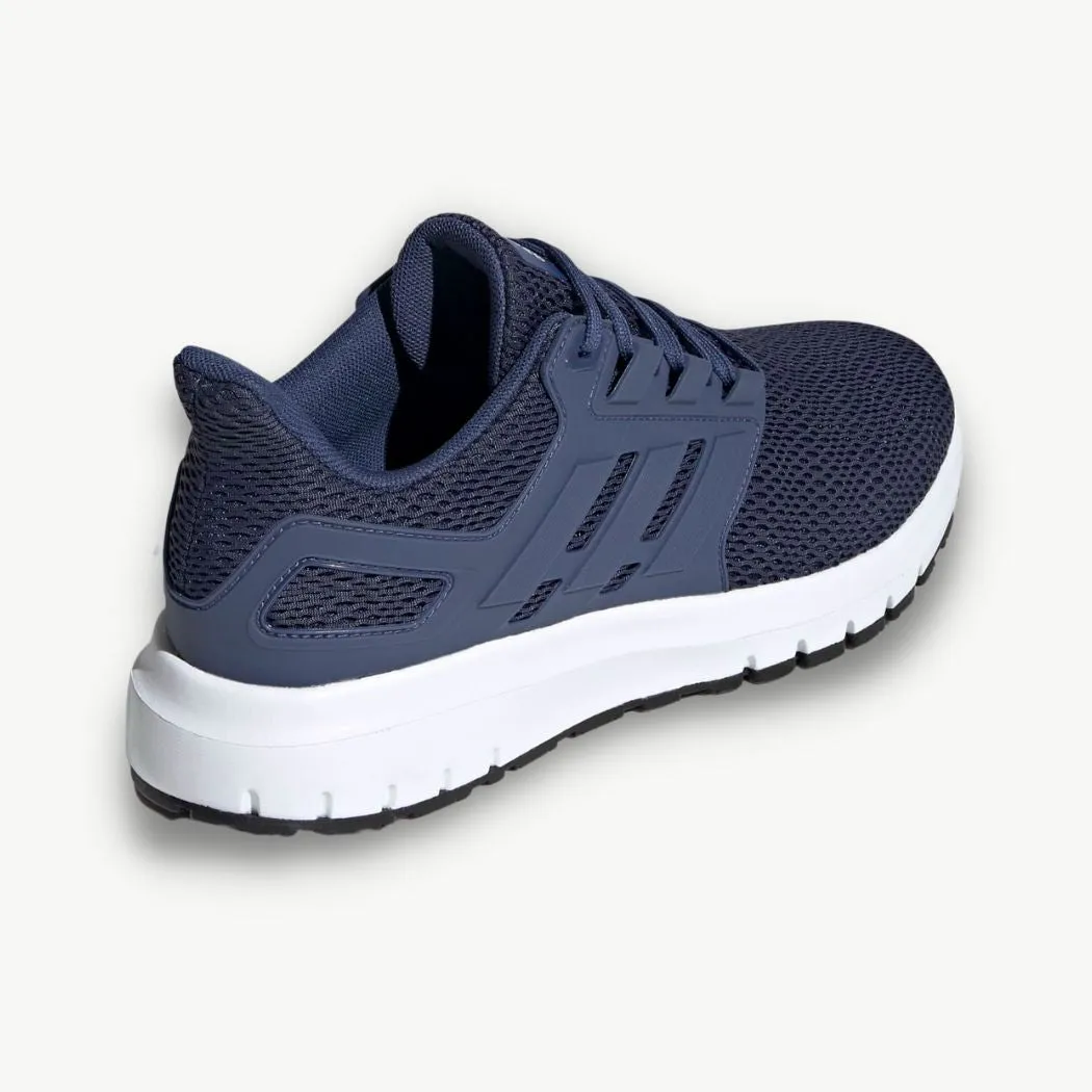 comfort - technology running in a plastic bridge area shoes adidas Ultimashow Men's Running Shoes