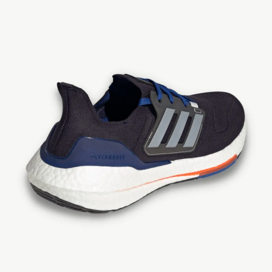 foam - midsole shoes adidas Ultraboost 22 Men's Running Shoes