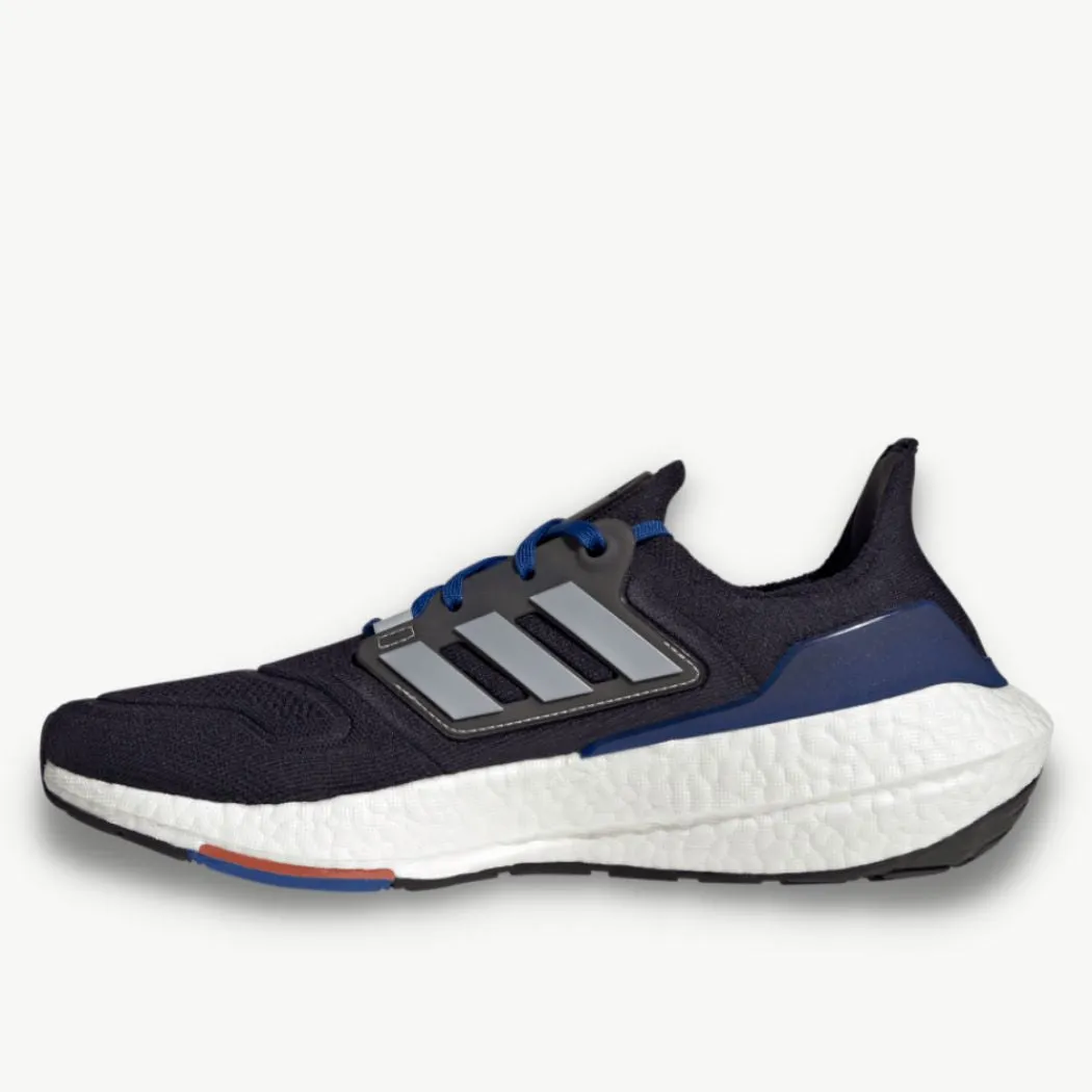 fall running shoes Shock   Resistant adidas Ultraboost 22 Men's Running Shoes