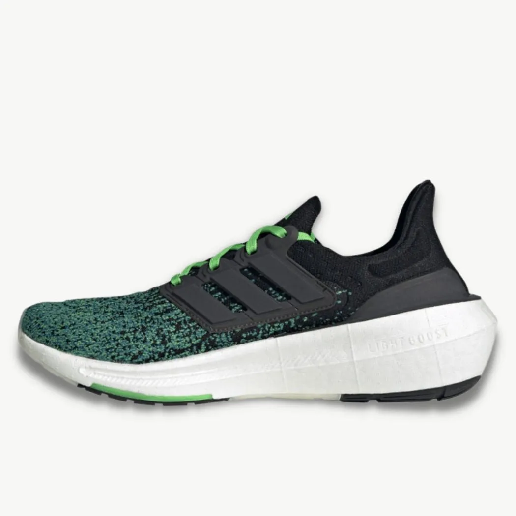 Ventilated Insole Design running in different terrains adidas Ultraboost Light Men's Running Shoes