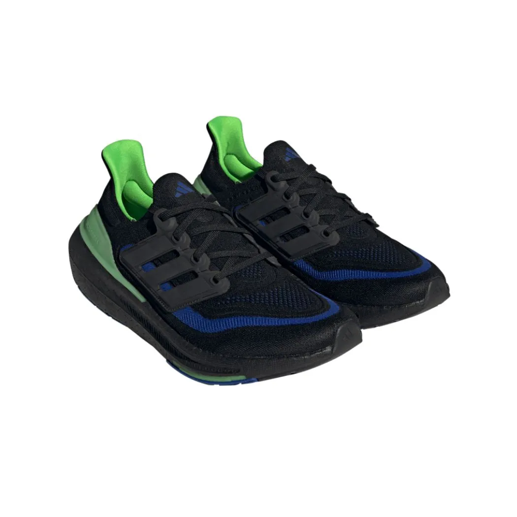 Stable Base Platform expedition - running shoes adidas Ultraboost Light Men's Running Shoes