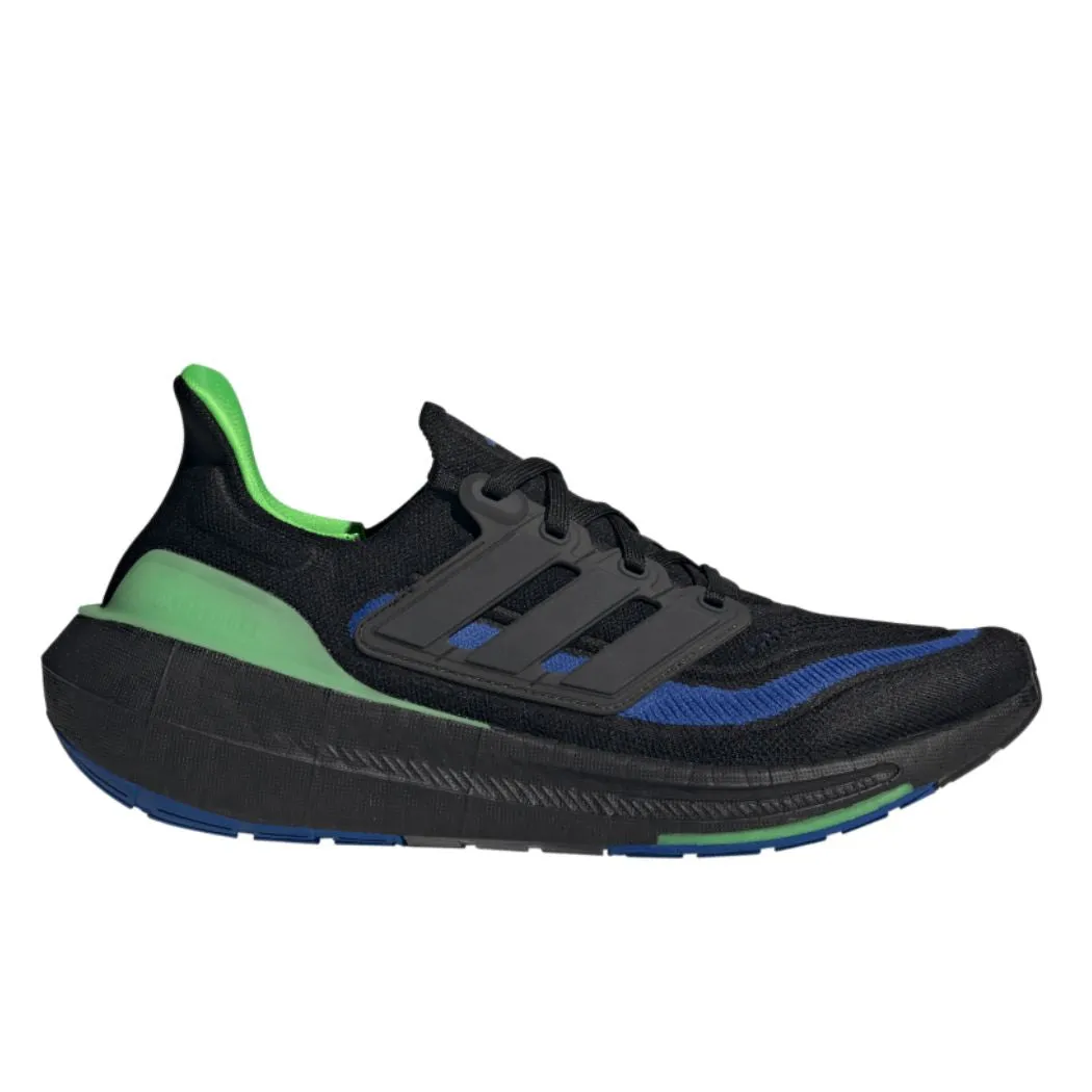 custom - made running shoes anti - microbial fabric adidas Ultraboost Light Men's Running Shoes