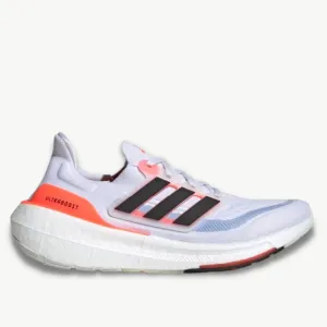 Tensile Web Structure running in university tracks shoes adidas Ultraboost Light Men's Running Shoes