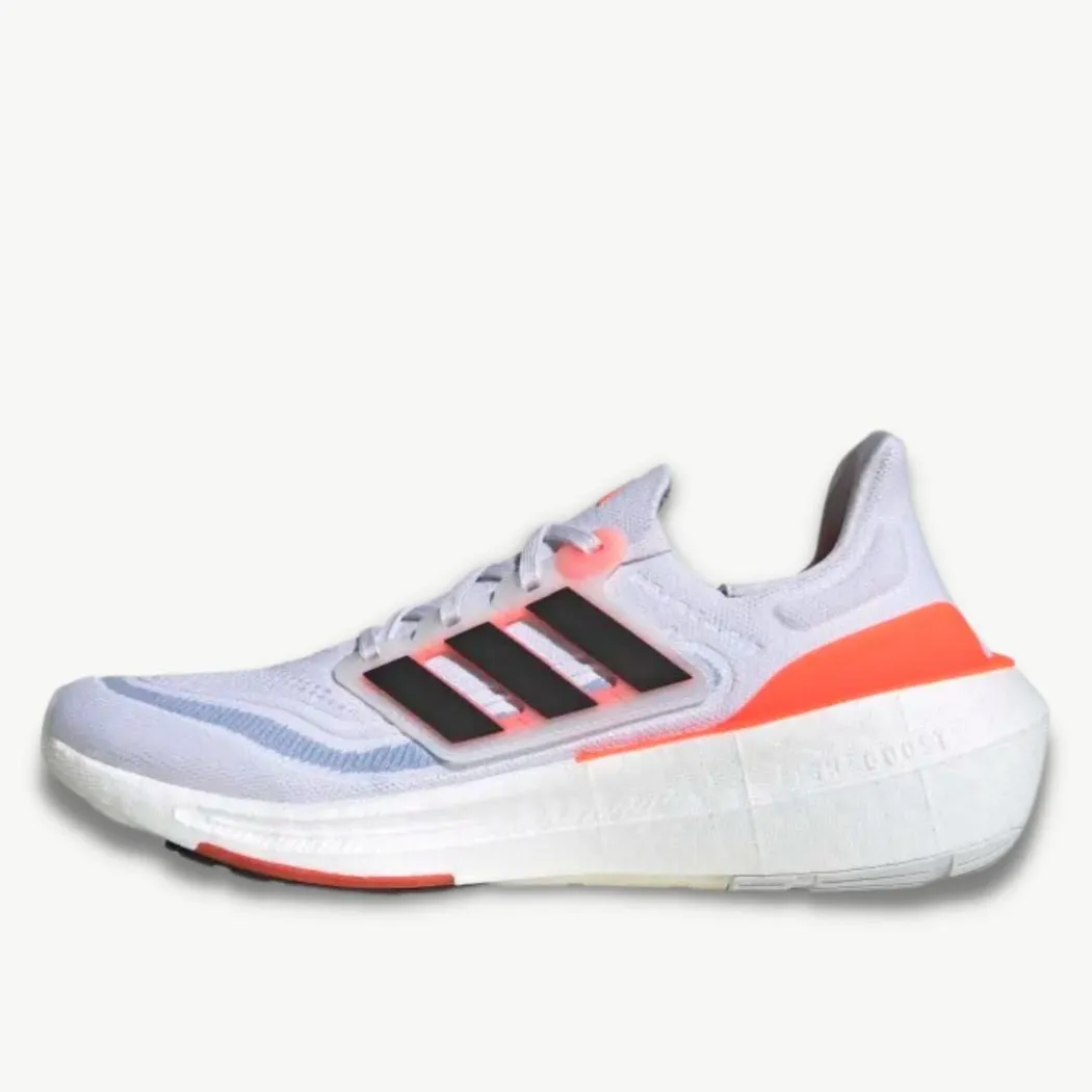 morning - run low - heeled running shoes adidas Ultraboost Light Men's Running Shoes
