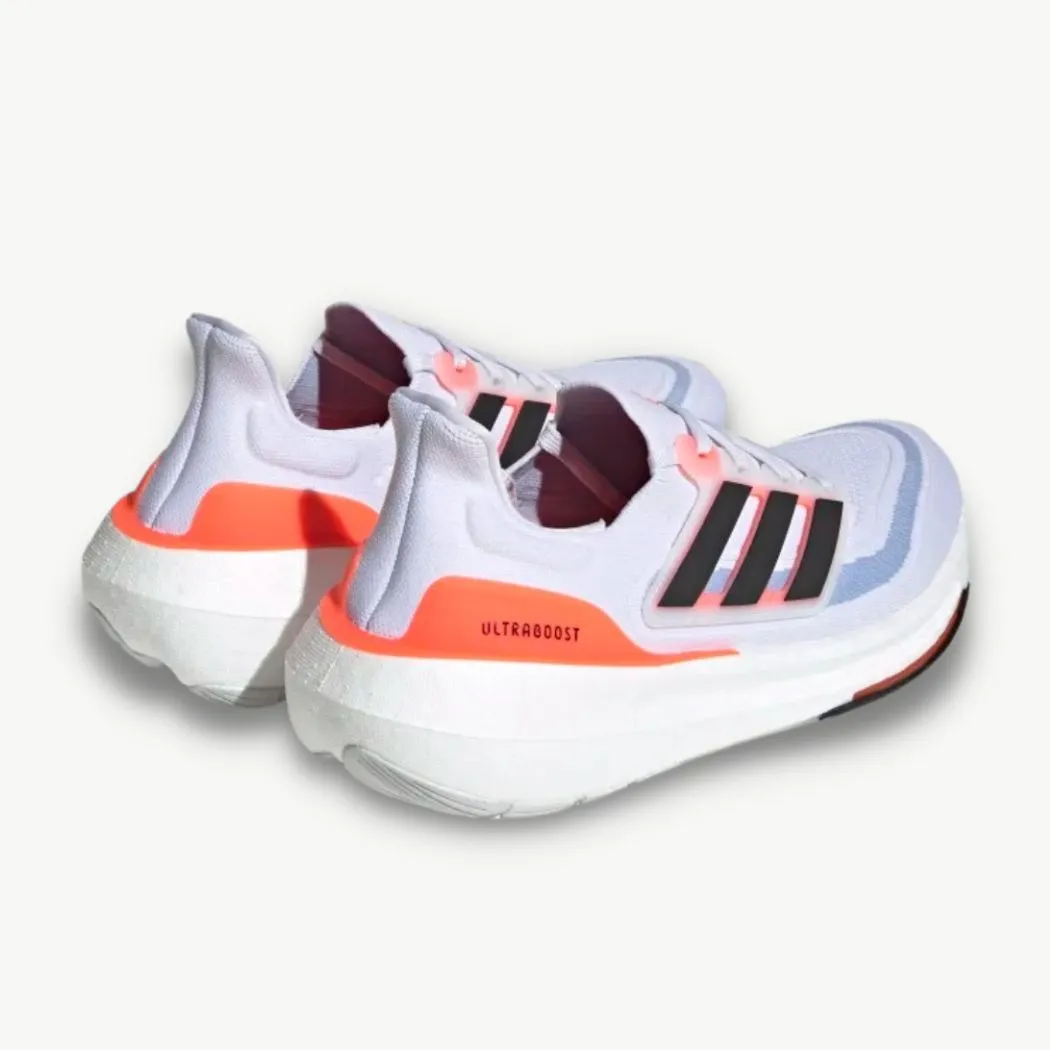 adidas Ultraboost Light Men's Running Shoes running for self - improvement toe - spring shoes