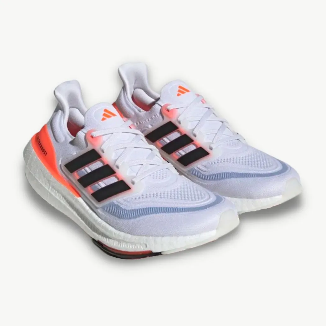 adidas Ultraboost Light Men's Running Shoes Supportive Midsole Arch