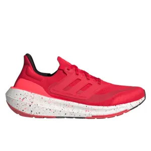 foot - contour running shoes Adaptable to different foot shapes adidas Ultraboost Light Men's Running Shoes