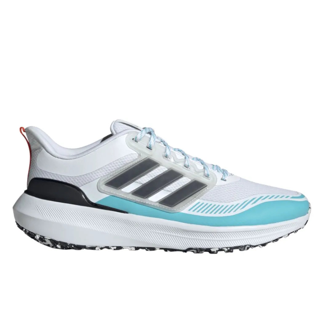 Durable outsole traction rural running shoes adidas Ultrabounce TR Bounce Men's Running Shoes
