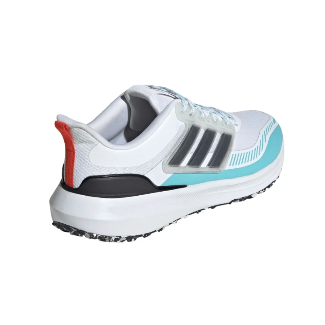 Rapid Response Sole padded - tongue shoes adidas Ultrabounce TR Bounce Men's Running Shoes