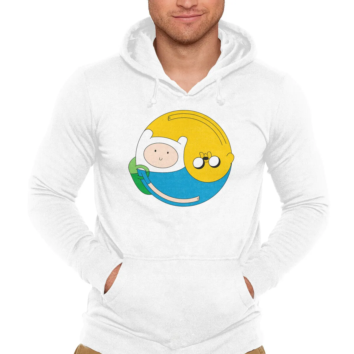 Adventurer Balance Trendy Wearable