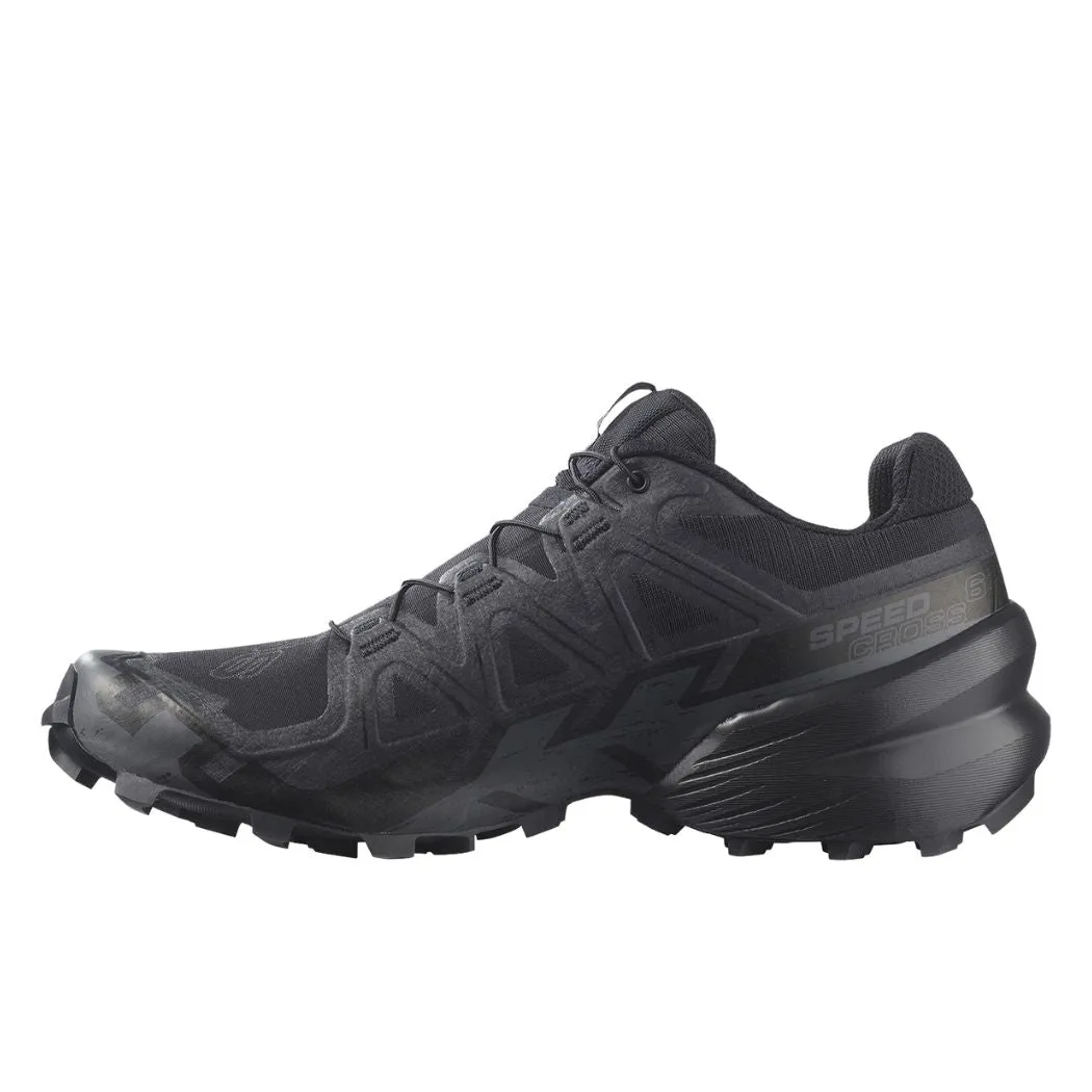 Pro Performance salomon Speedcross 6 Men's Trail Running Shoes