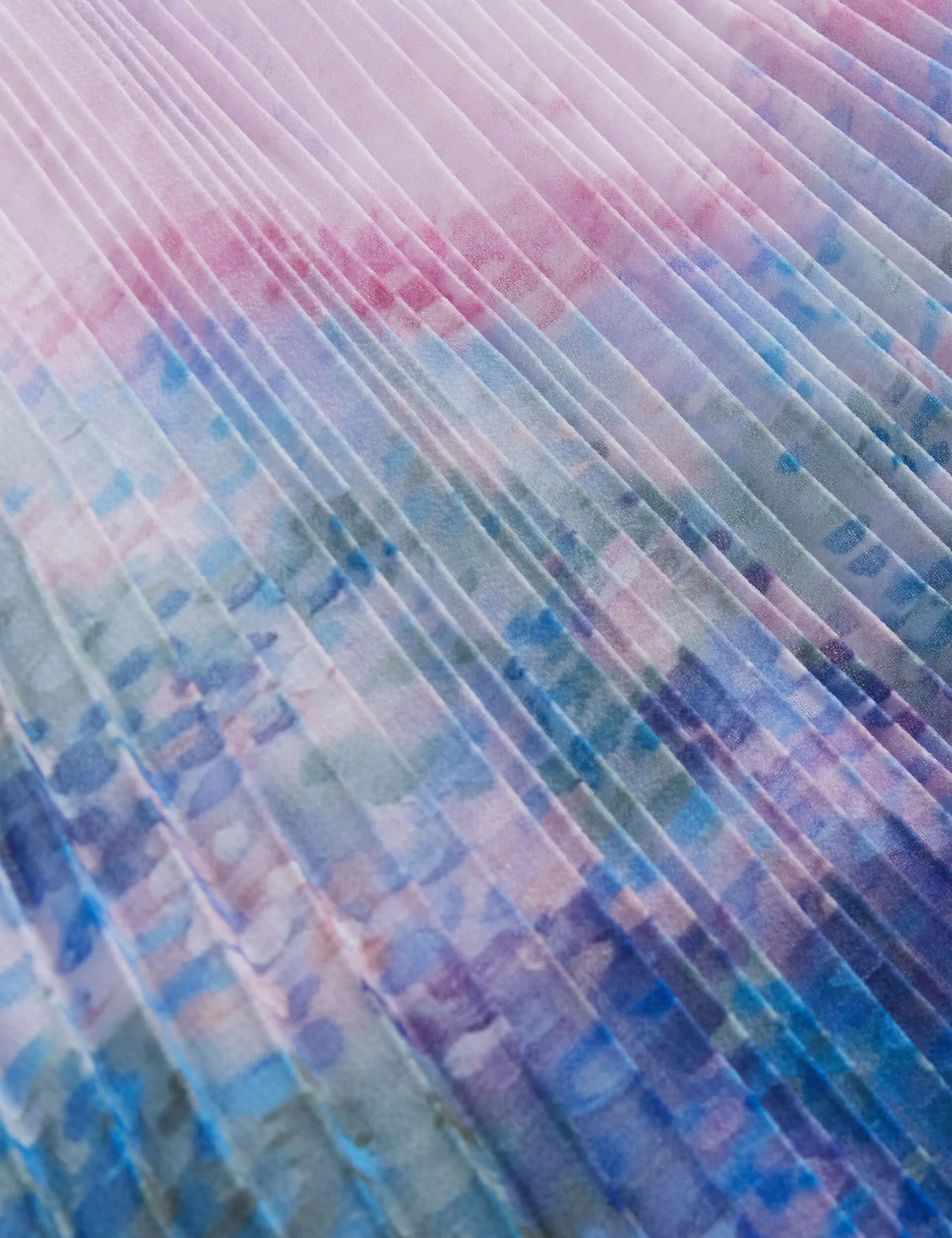 Cold Weather Outfit AHARRA | MID-PINK