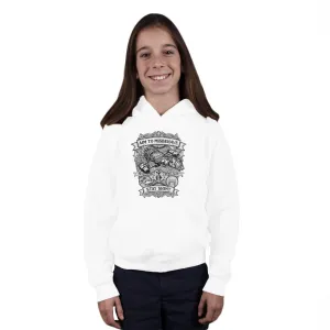 Aim to Misbehave Urban Comfort