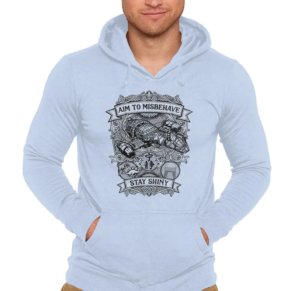 Cozy Essentials product group cohesion Aim to Misbehave