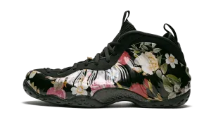 Air Foamposite One "Floral" indoor - athlete Tensile Energy Bridge