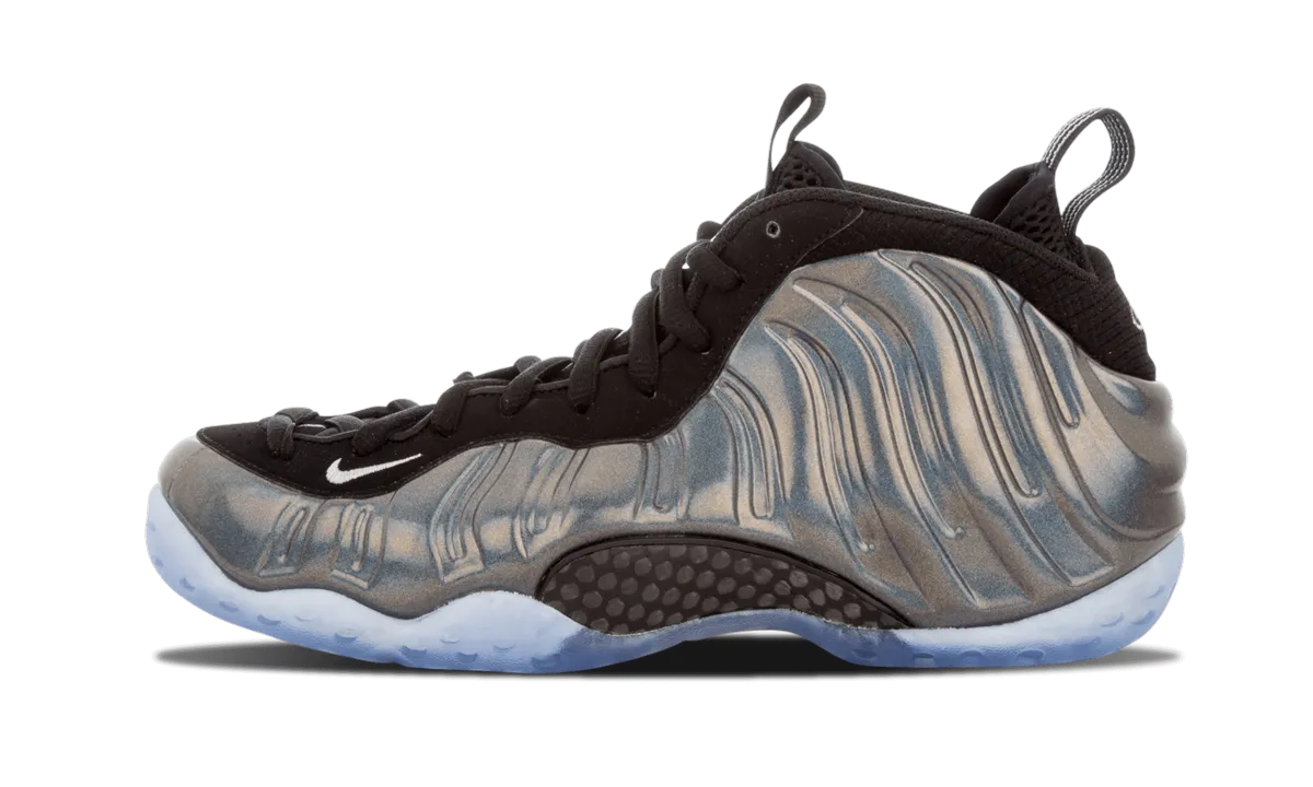 Air Foamposite One "Holograms" Variable Lugs
