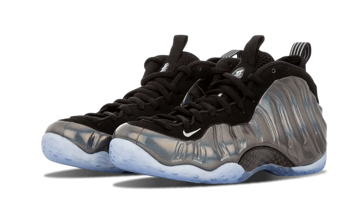 Air Foamposite One "Holograms" Technology-rich feature bright - colors shoes