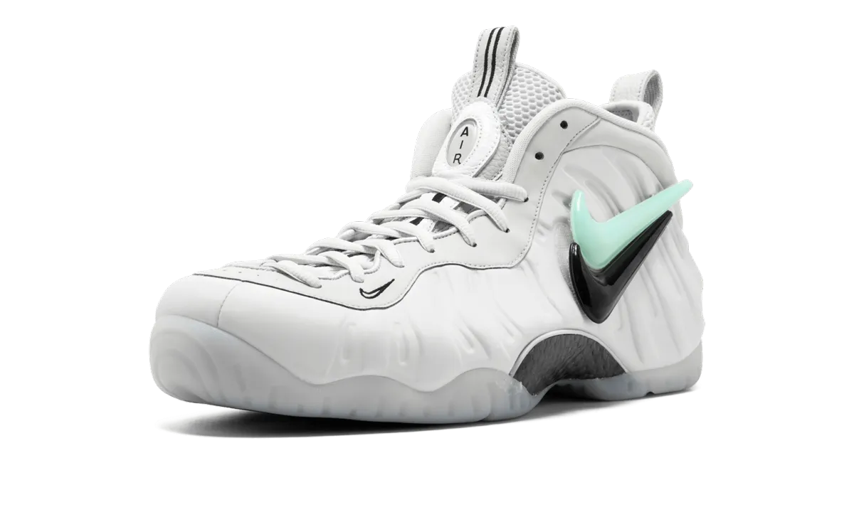 Air Foamposite Pro AS QS "All-Star - Removable Swoosh" budget - friendly running wear