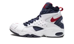 lace - up footwear Air Maestro 2 High "Kith - USA - Friends and Family"