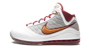Air Max Lebron 7 Retro "MVP" Multifunctional multipurpose - functionality shoes
