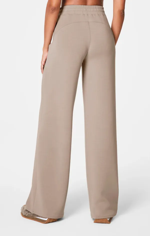 Modern Utility AirEssentials Wide Leg Pant