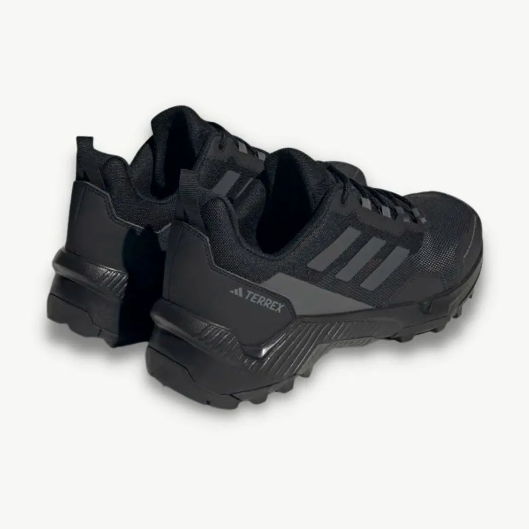 jogger running in a small town shoes adidas Terrex Eastrail 2.0 Men's Hiking Shoes