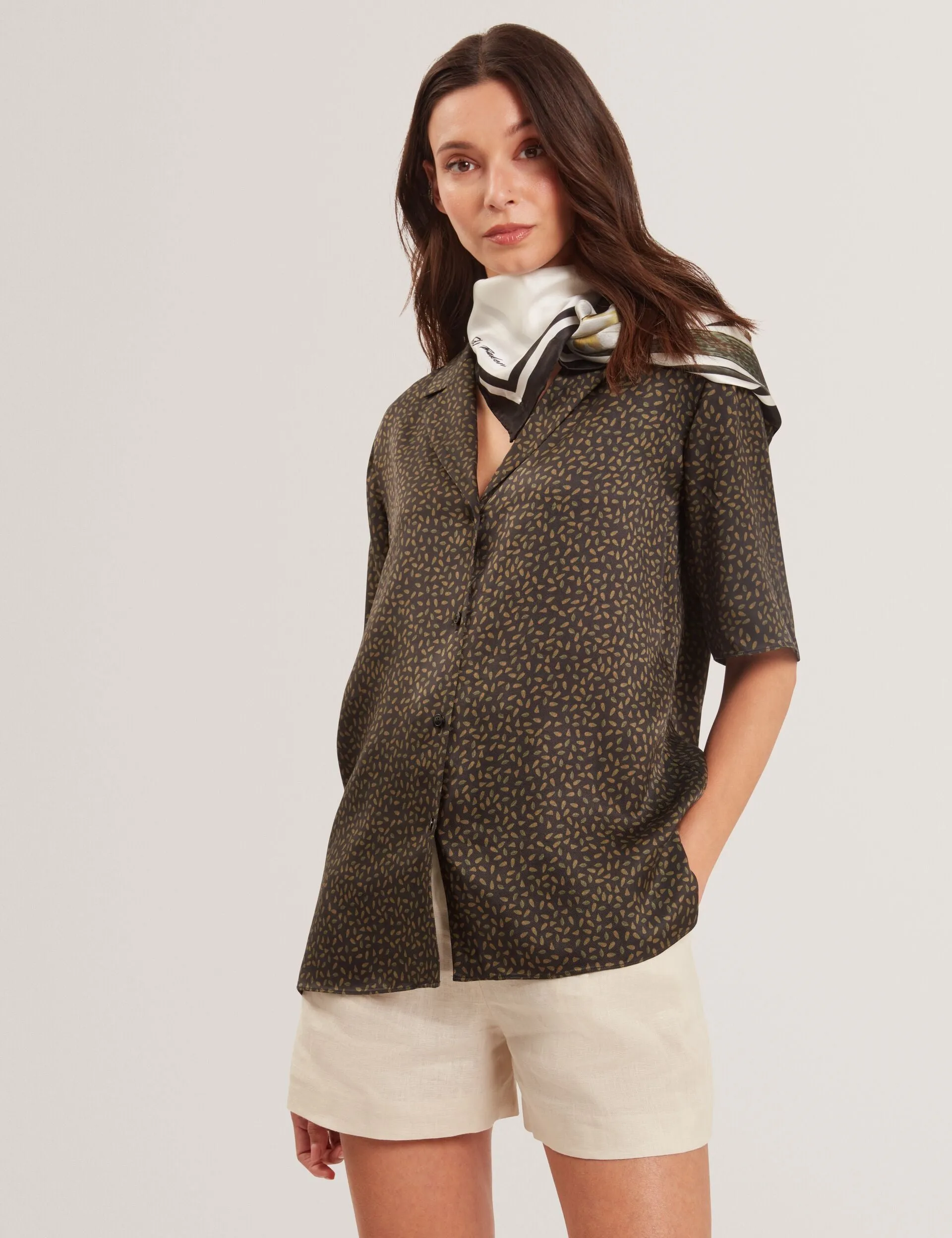 AYYKA | BLACK Heart Glow