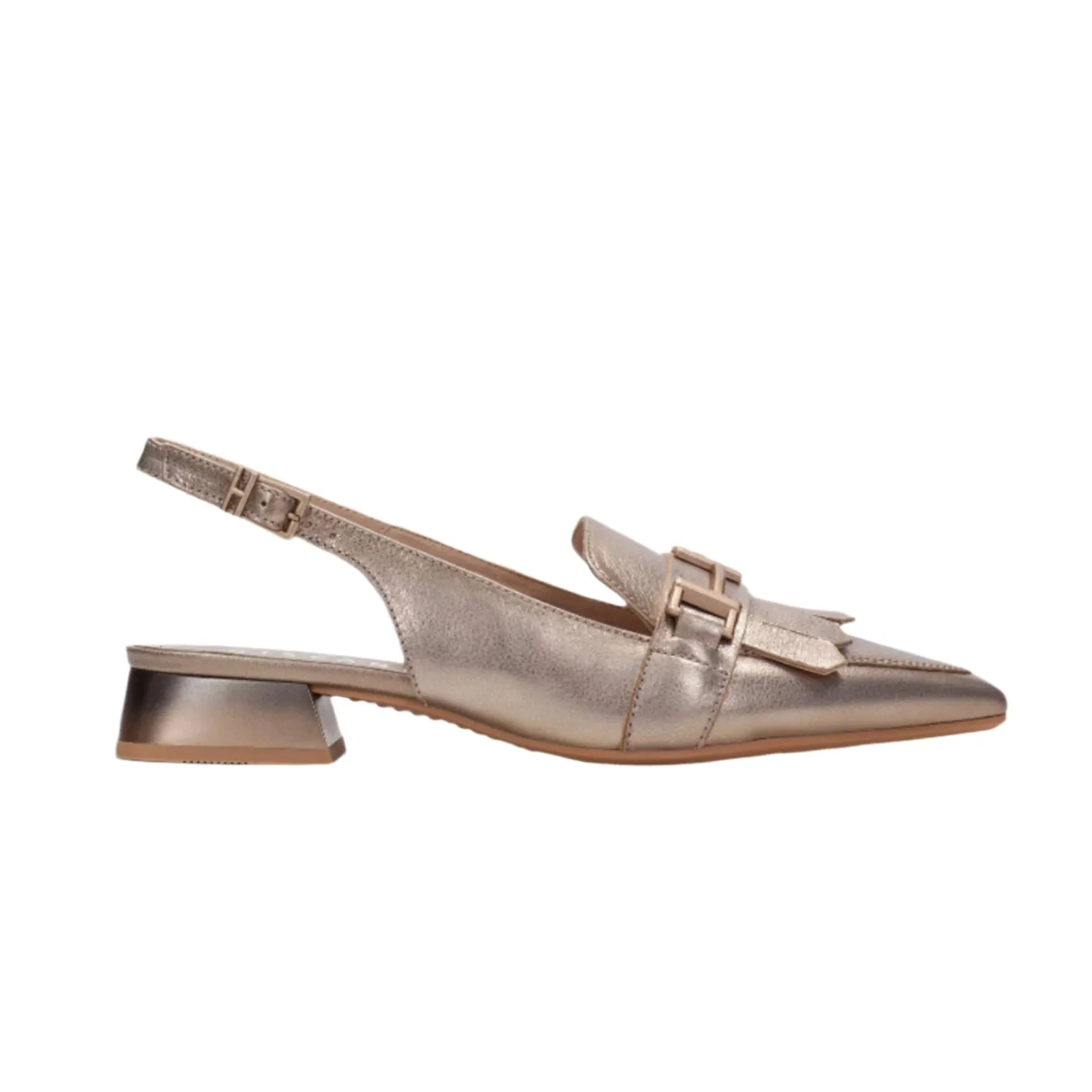 Ankle Room Hispanitas Womens Shoe HV253817 Cava