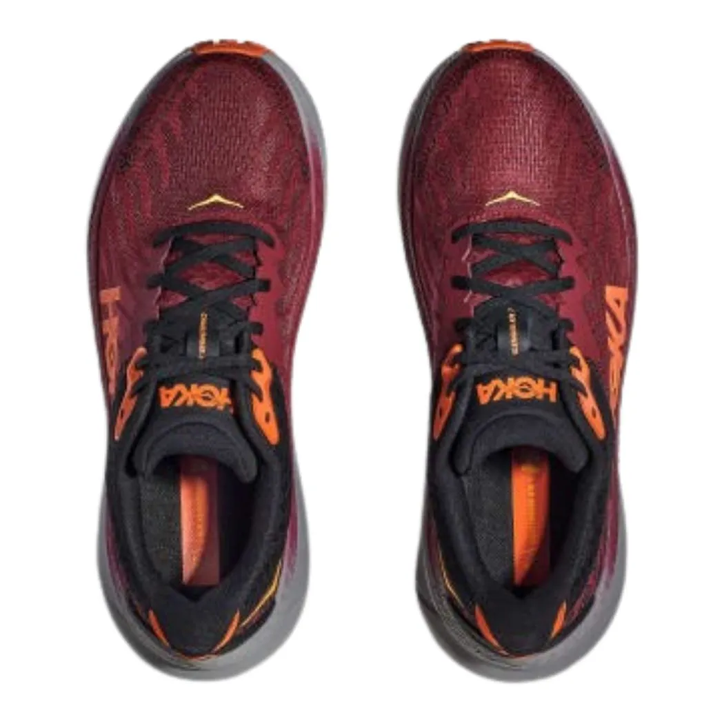 Odor Resistant Fabric hoka Challenger ATR 7 Women's All Terrain Running Shoes