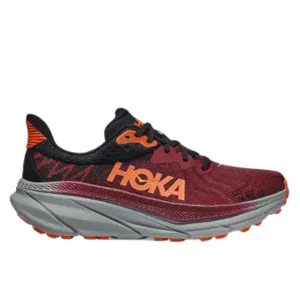long - distance running shoes mid - range shoes hoka Challenger ATR 7 Women's All Terrain Running Shoes