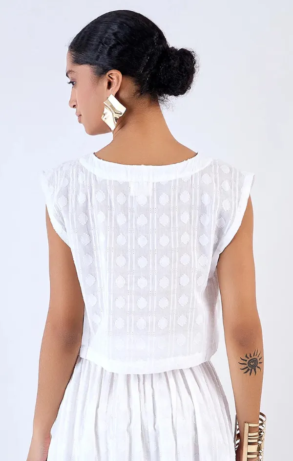 Piper Top Plane Mood Chic Accessory