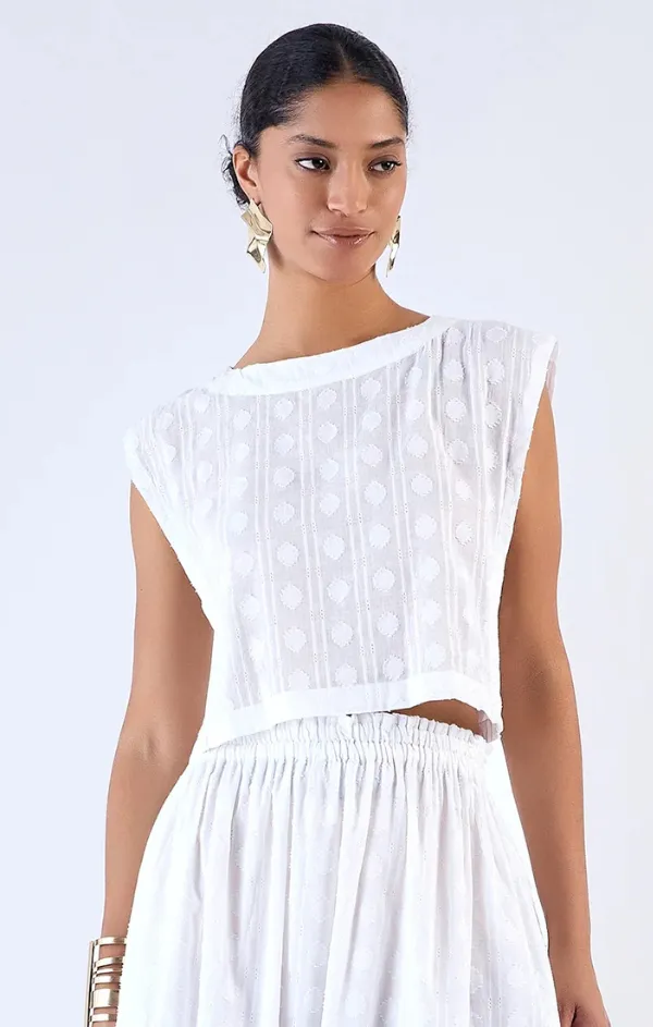 Windproof Outer Layer Work Wear Piper Top