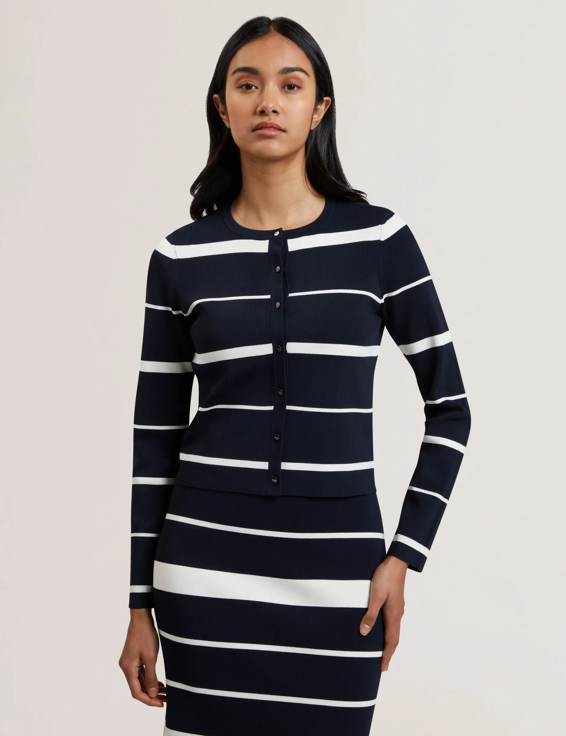 Mom Soft ELORIAA | NAVY