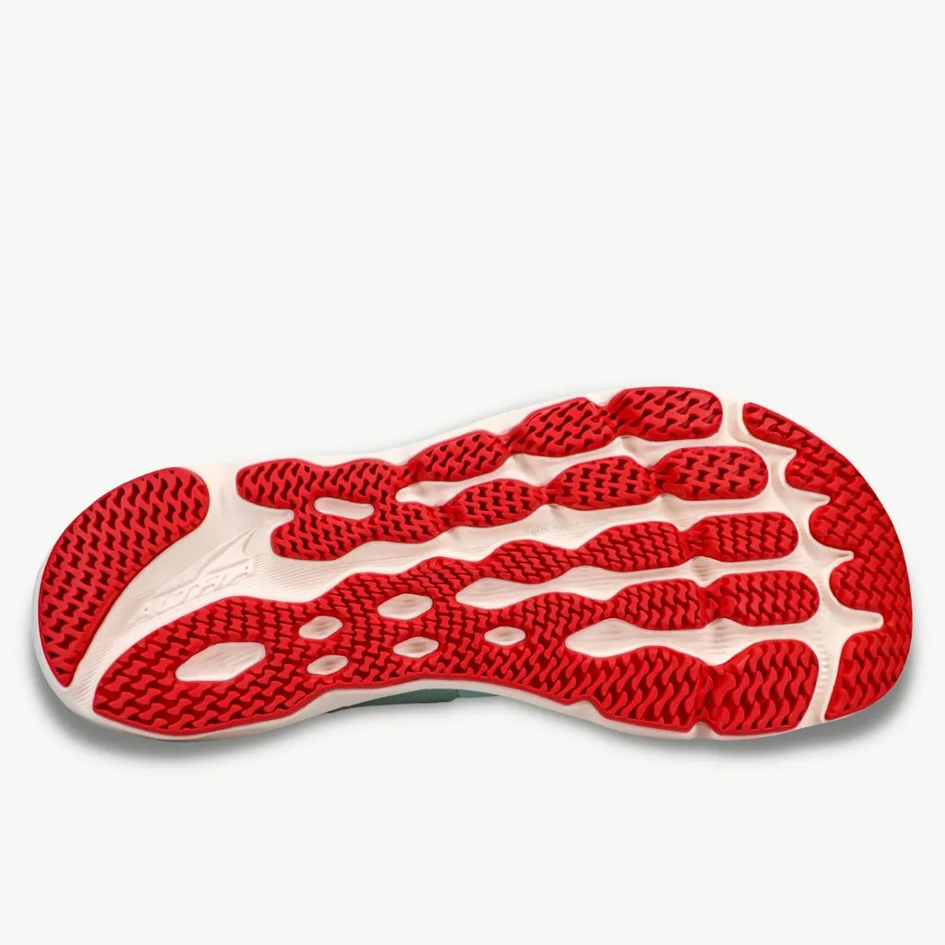 altra Provision 6 Men's Running Shoes Stabilizing TPU