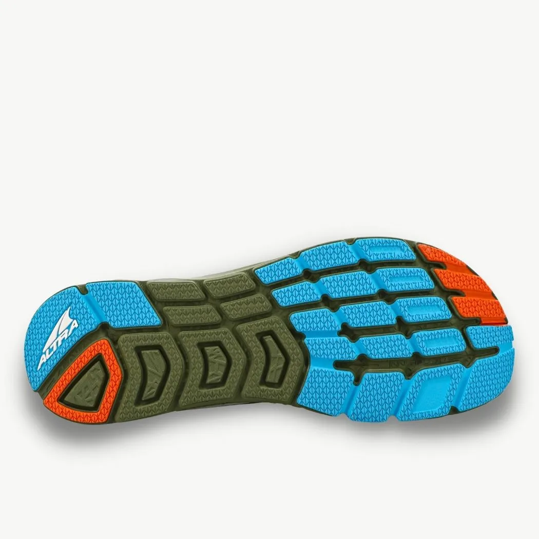 anaerobic - ready Lockdown Wings altra Rivera 2 Men's Running Shoes