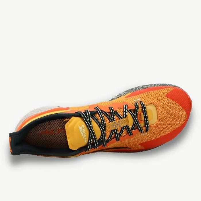 altra Timp 4 Men's Trail Running Shoes Anatomical Footbed Design running shoes for 5K races