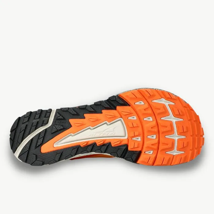 runner altra Timp 4 Men's Trail Running Shoes