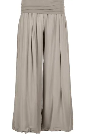 Durable Seams Amanda Wide Leg Pant
