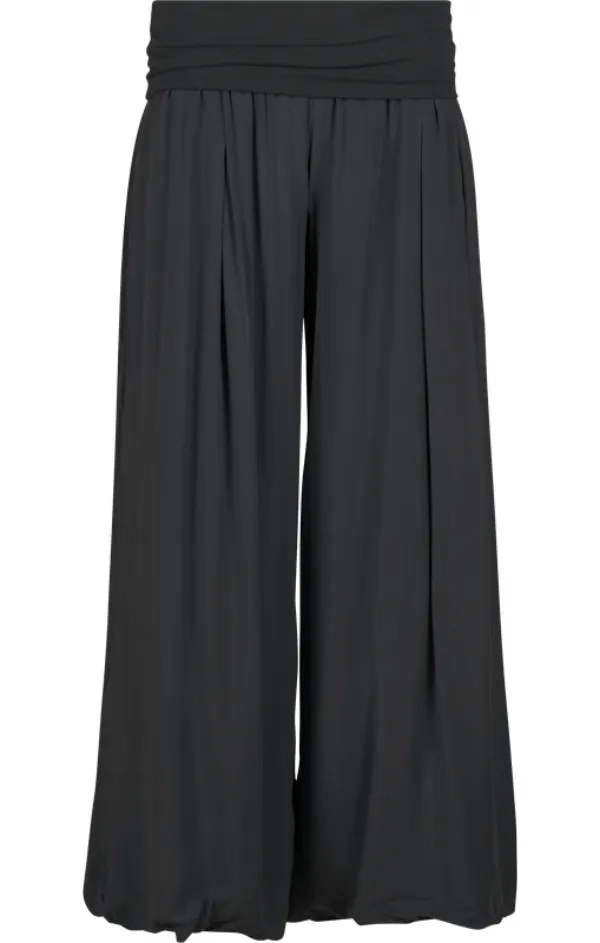 Minimalist Design Amanda Wide Leg Pant