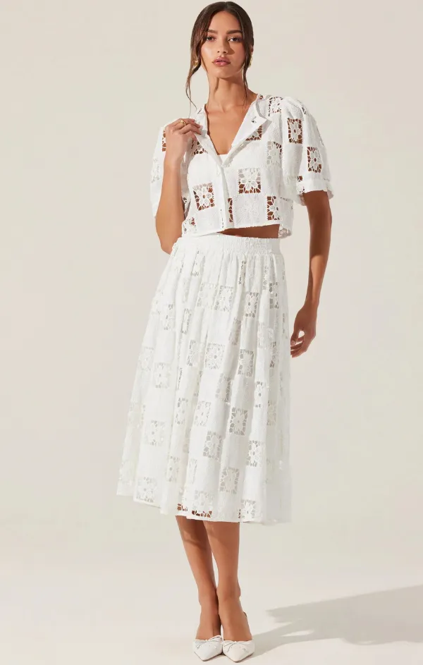 Run Core Andolina Top