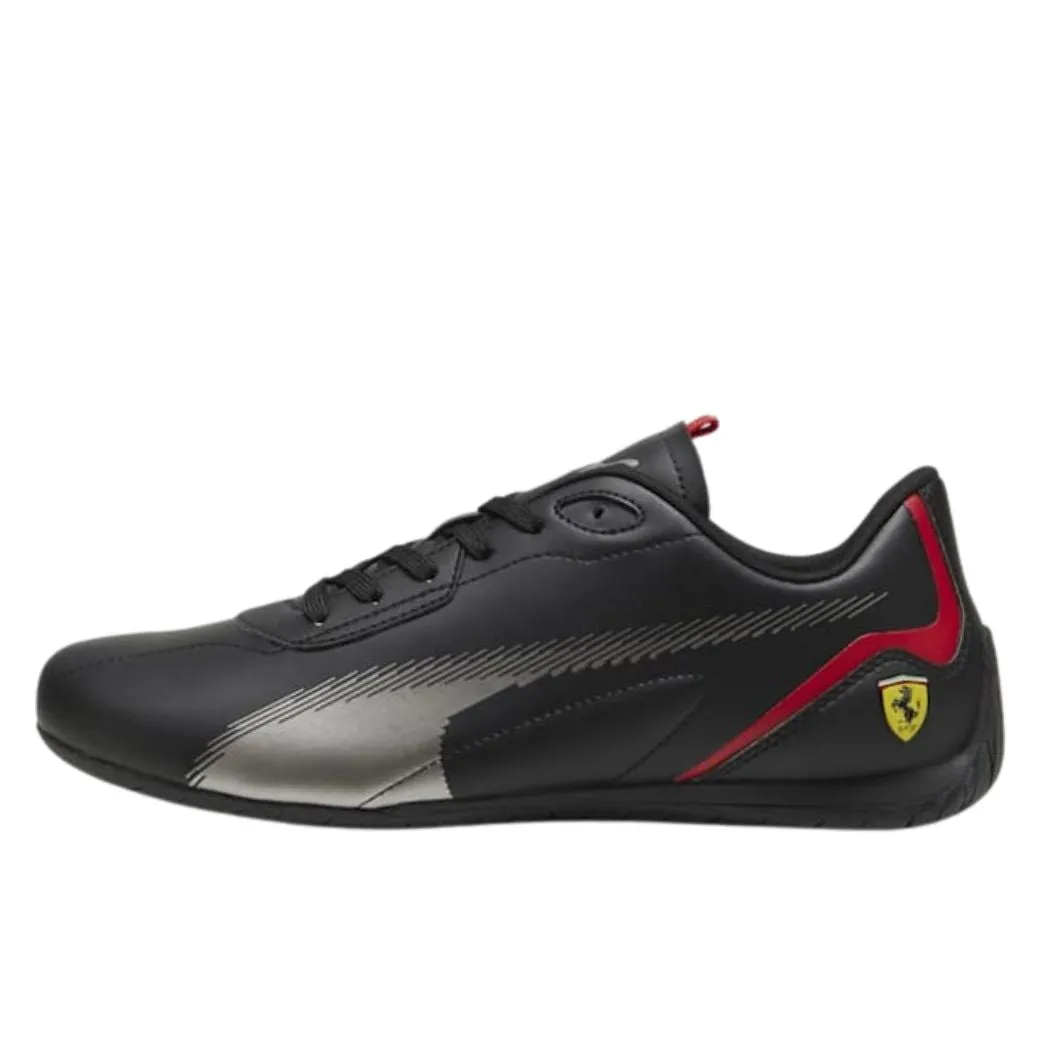 puma Scuderia Ferrari Neo Cat 2.0 Men's Driving Shoes functional - beauty waterproof upper shoes