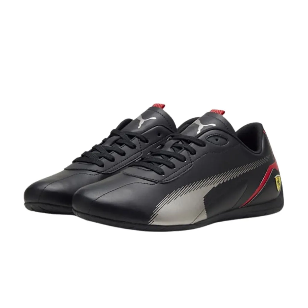 ensure safety puma Scuderia Ferrari Neo Cat 2.0 Men's Driving Shoes