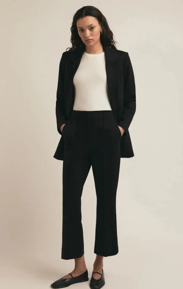 Reinforced Pockets The Alissa Pant